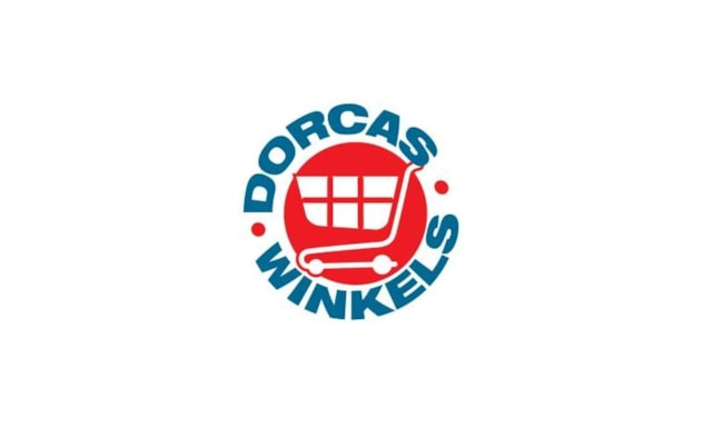 Dorcas winkels