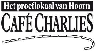 Cafe charlieS