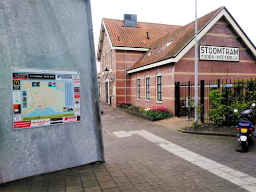 kaarthoorn