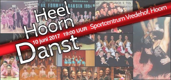 Heelhoorndanst