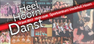 Heelhoorndanst