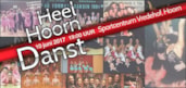 Heelhoorndanst