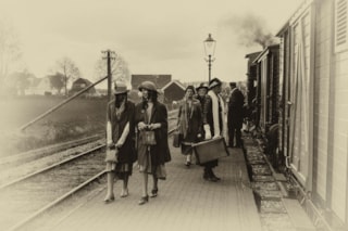 Foto Hans Brinkel centraal beeld