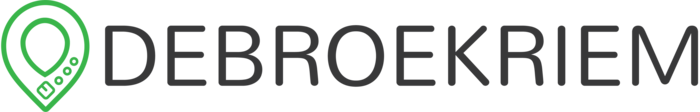 Debroekriem-logo
