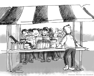 boekenmarkt