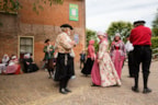Klederdracht festival