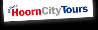 Hoorn City Tours logo