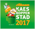 Alkmaar kaeskoppenstad