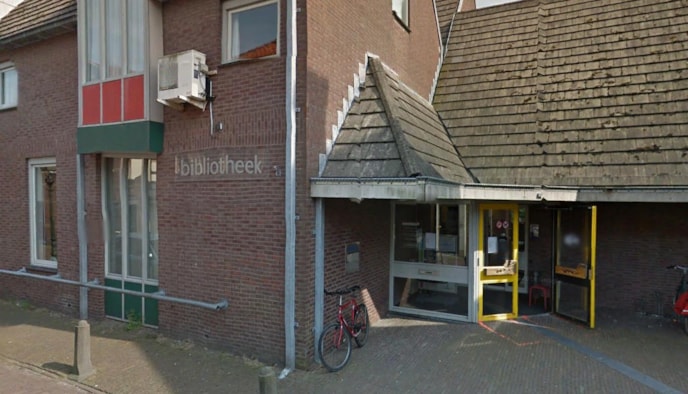 Bibliotheek