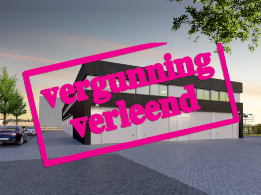 vergunning