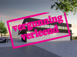 vergunning