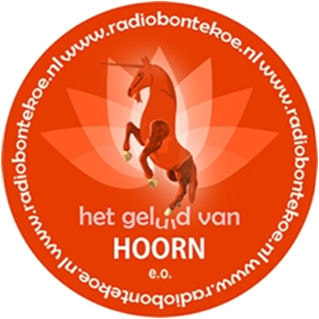 Radio Bontekoe logo
