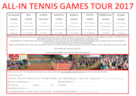 flyer ALL-IN junior tour