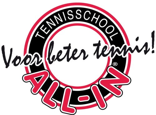 Tennisschool all-in