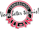Tennisschool all-in