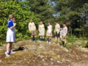 Bleekneusjes_Karavaan