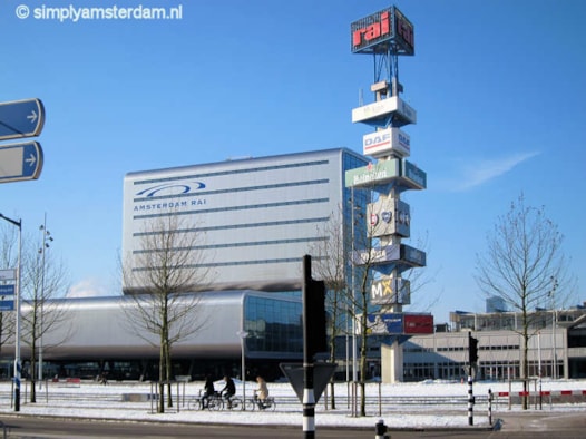 amsterdam-rai