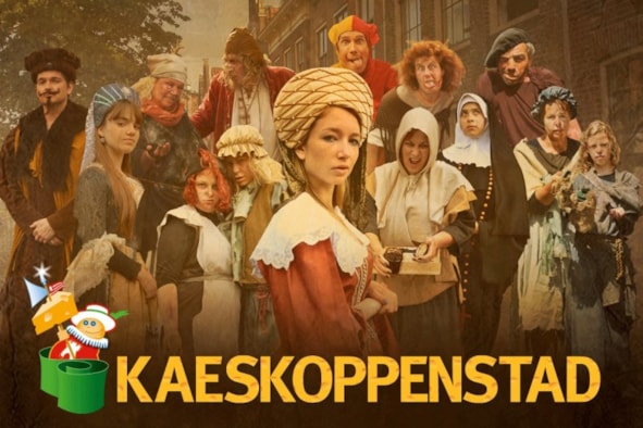 Kaeskopstad