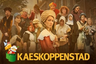 Kaeskopstad