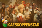 Kaeskopstad