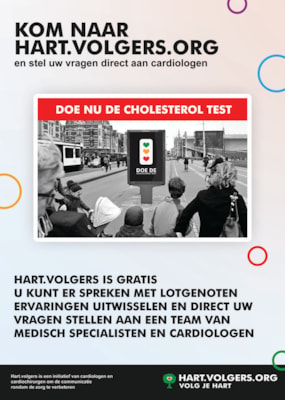 komnaar hart.volgers