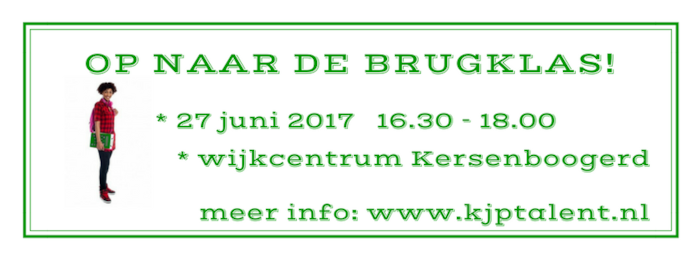 FB event brugklas KB 2017