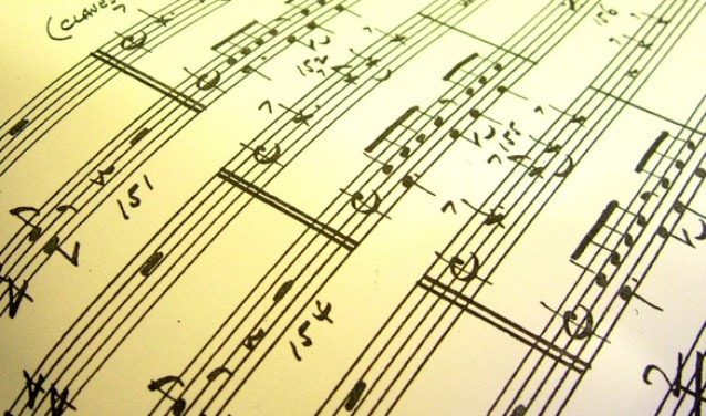 Muziek