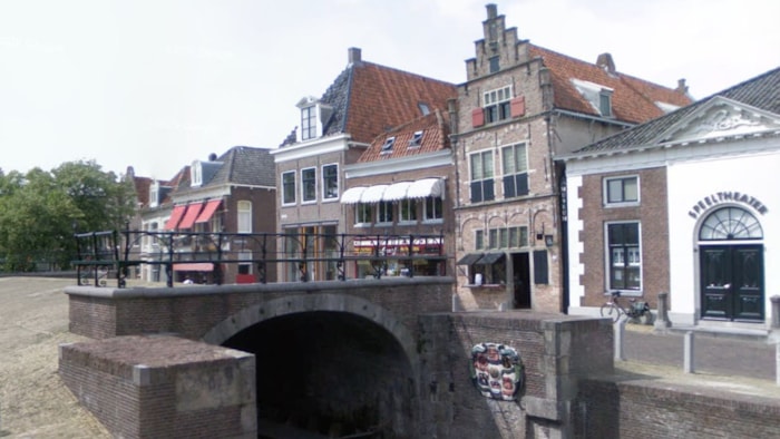 Edams Museum