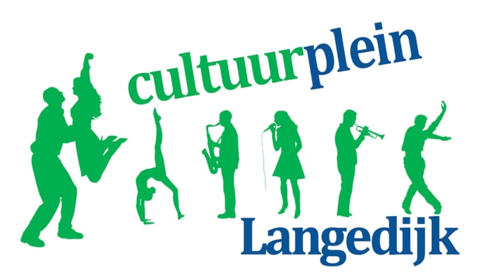Cultuurplein Langedijk logo