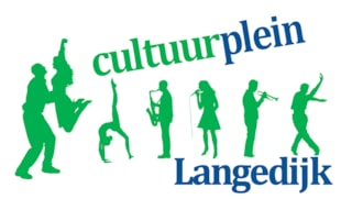 Cultuurplein Langedijk logo
