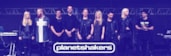 PLanet Shakers