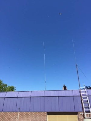 antennelocatie