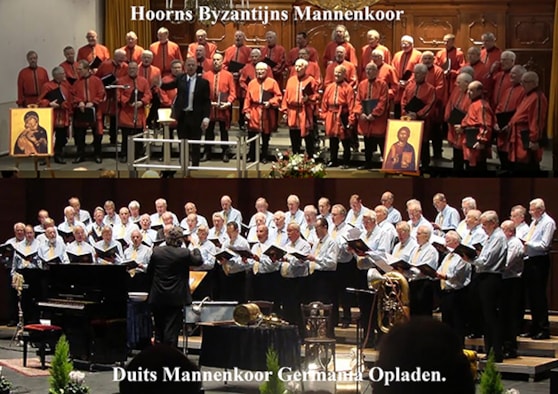 Dubbelconcertnieuwsbrief