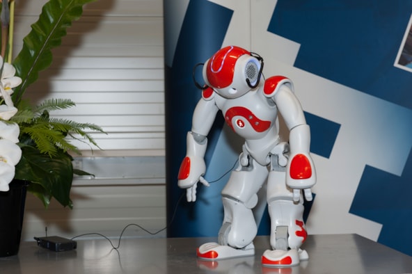 Rolan Robotics-5050