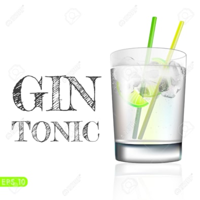 Gin Tonic