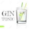 Gin Tonic