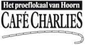 Cafe charlieS