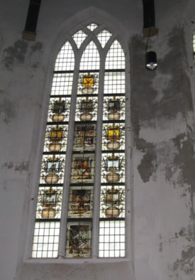 muur oosterkerk 1