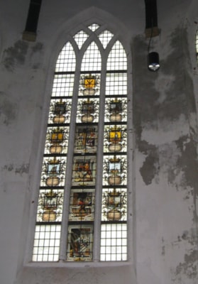 muur oosterkerk 1
