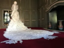 12 PB Bruidsjurk Maghsoudi in Westfries Museum
