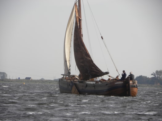 11 PB Damschuit De Geestman