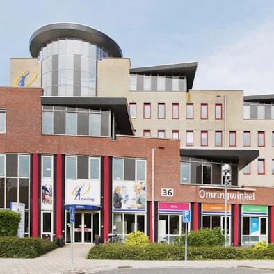 Het Baken, Hoorn (1)