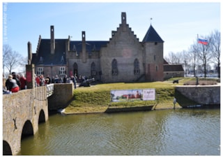 Kasteel Radboud