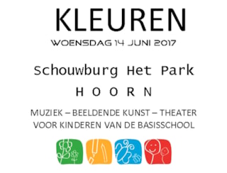 Kleuren Het Park