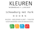 Kleuren Het Park