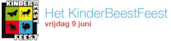 kinderbeestfeest-log