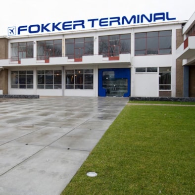 fokker-evenementenhal-Den Haag