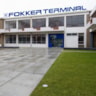 fokker-evenementenhal-Den Haag