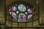 Orgel koepelkerk