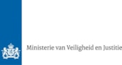 ministerie-van-veiligheid-en-justitie logo